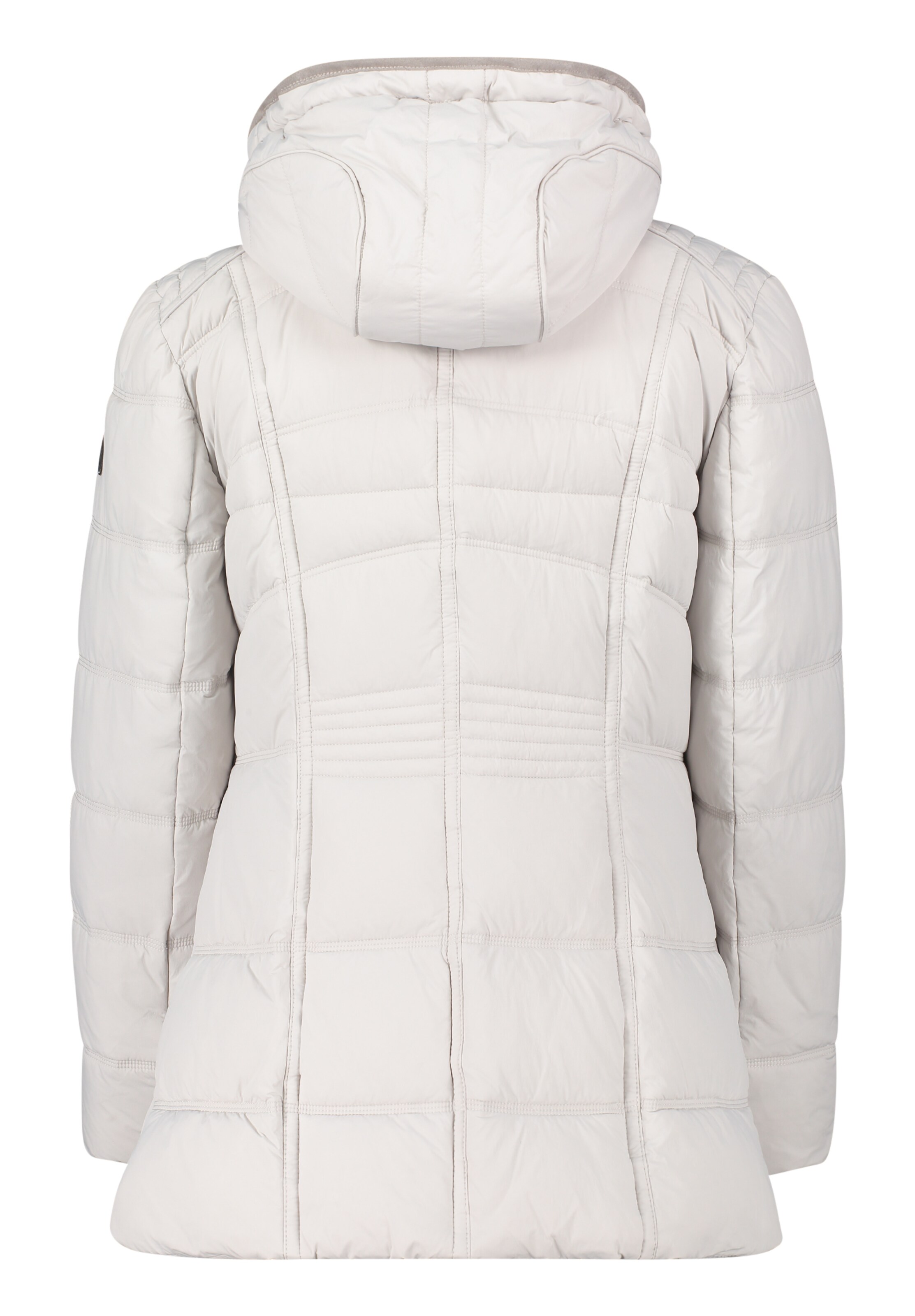 GIL BRET Jacke in Weiß