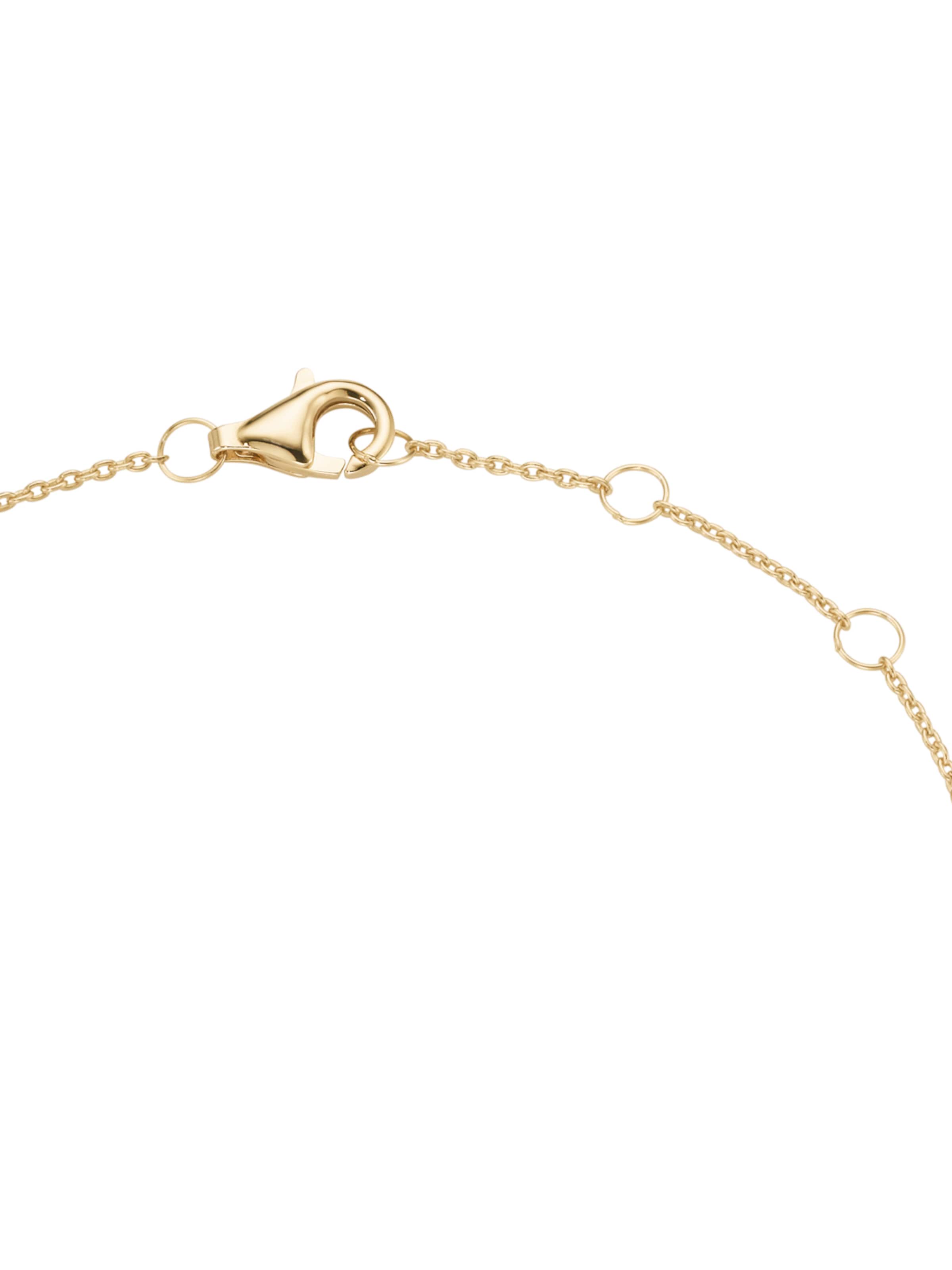 Braccialetto di Smart Jewel in oro
