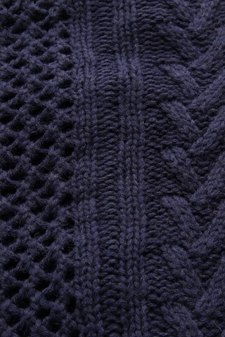 Noisy may Pullover L in Blau