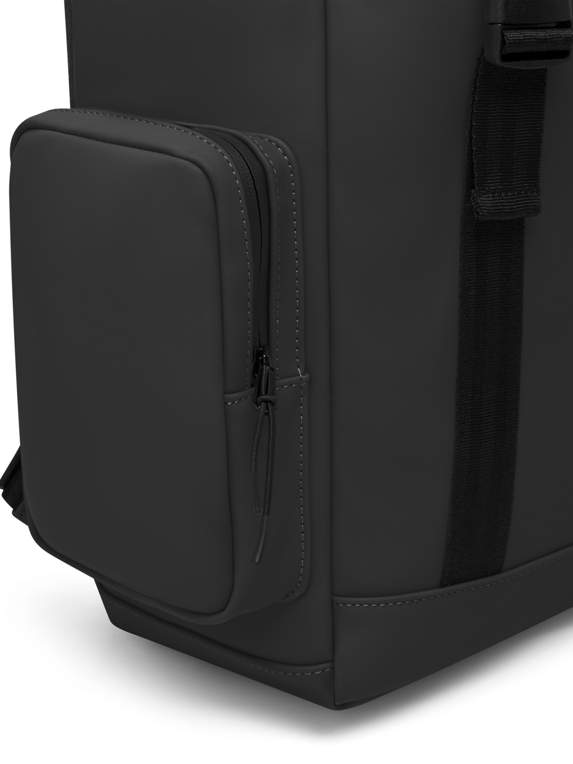 Sac à dos 'Finley' Johnny Urban en noir