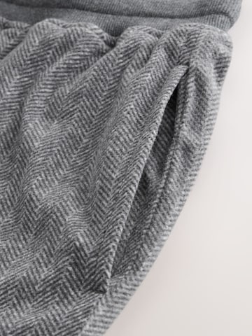 Next Pizsama nadrágok - szürke