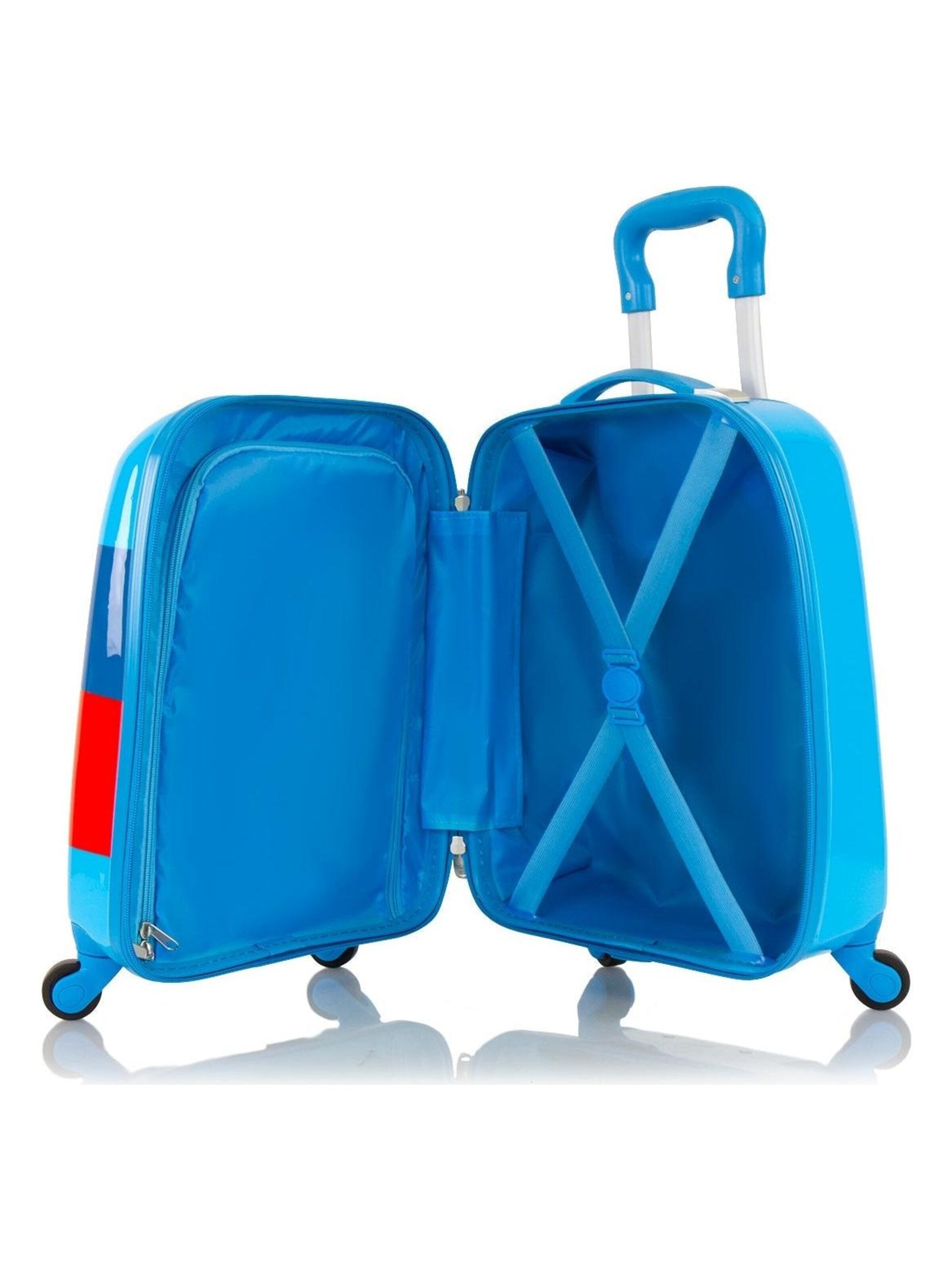 Heys Suitcase in Blue