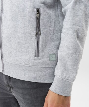 BRAX Poloshirt 'San Diego' in Grün