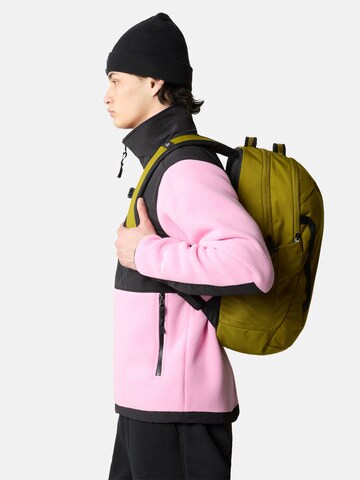 THE NORTH FACE Backpack 'Vault' in Yellow