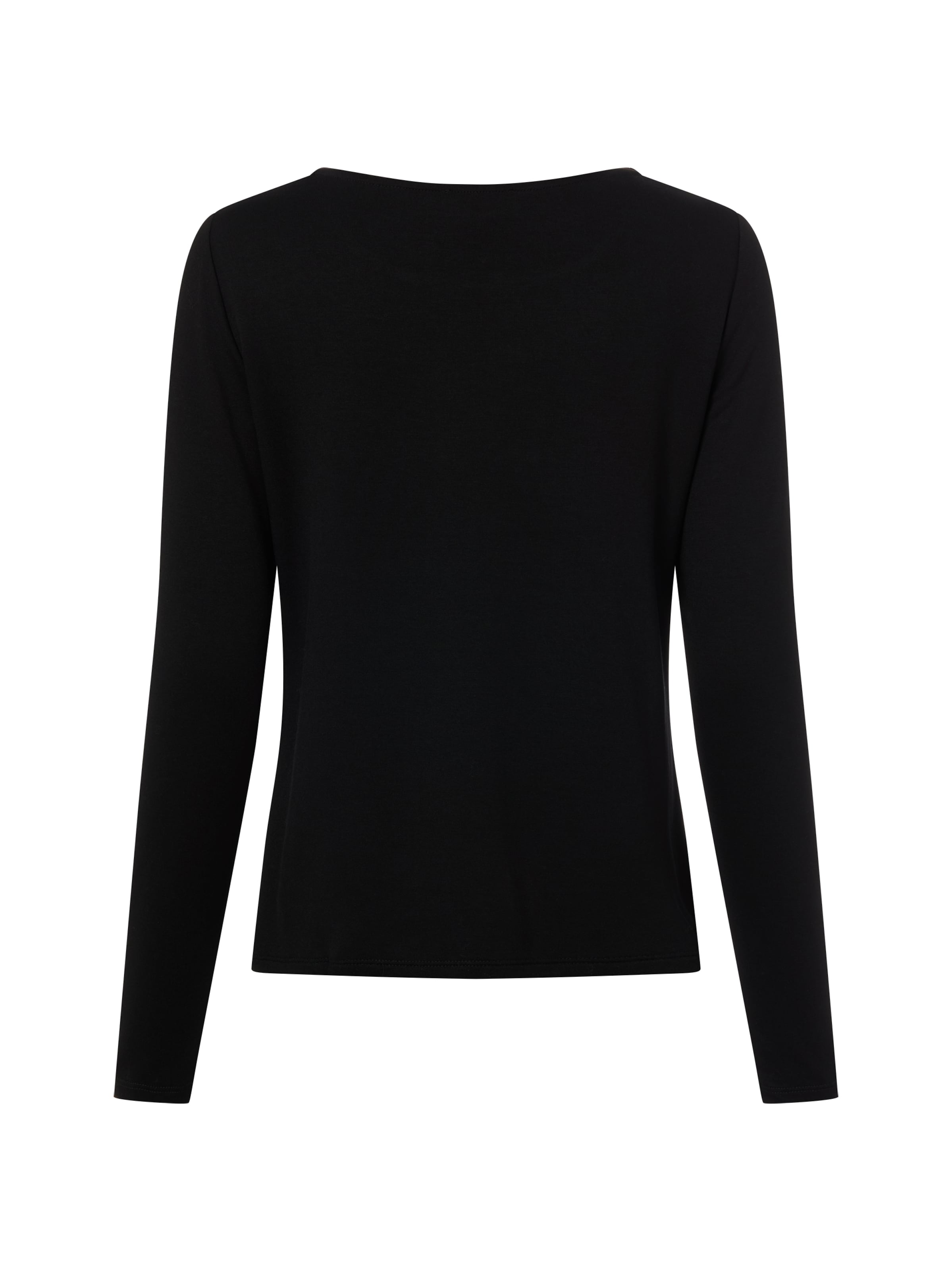 T-shirt monari en noir