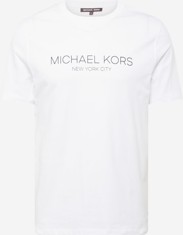 Michael Kors Póló - fehér: elől