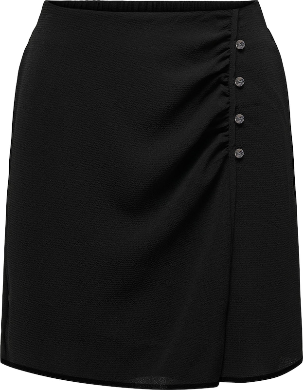 ONLY Rock 'Nova' in Schwarz AB5299 ONLY Rock 'Nova' in Schwarz AB5299
