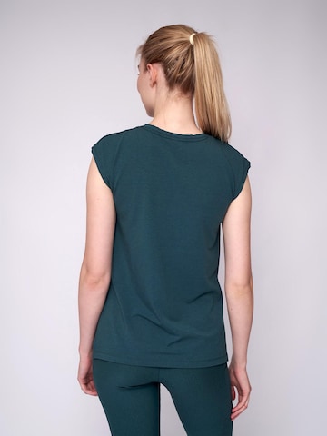 Fortex Fitness Sporttop 'Essential' in Groen