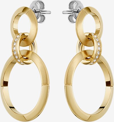 HUGO BOSS Earrings in Gold, Item view