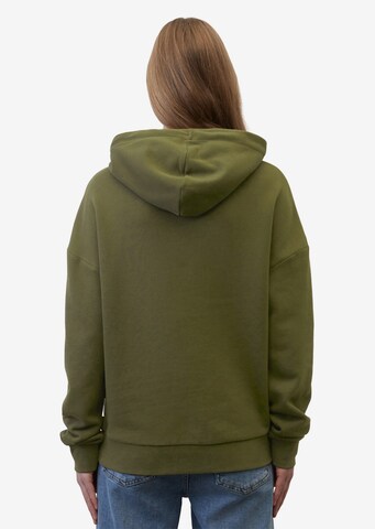 Marc O'Polo DENIM Sweatshirt in Green