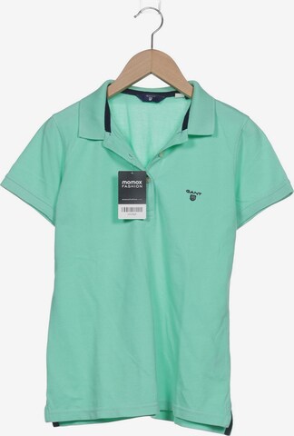 GANT Top & Shirt in S in Green: front