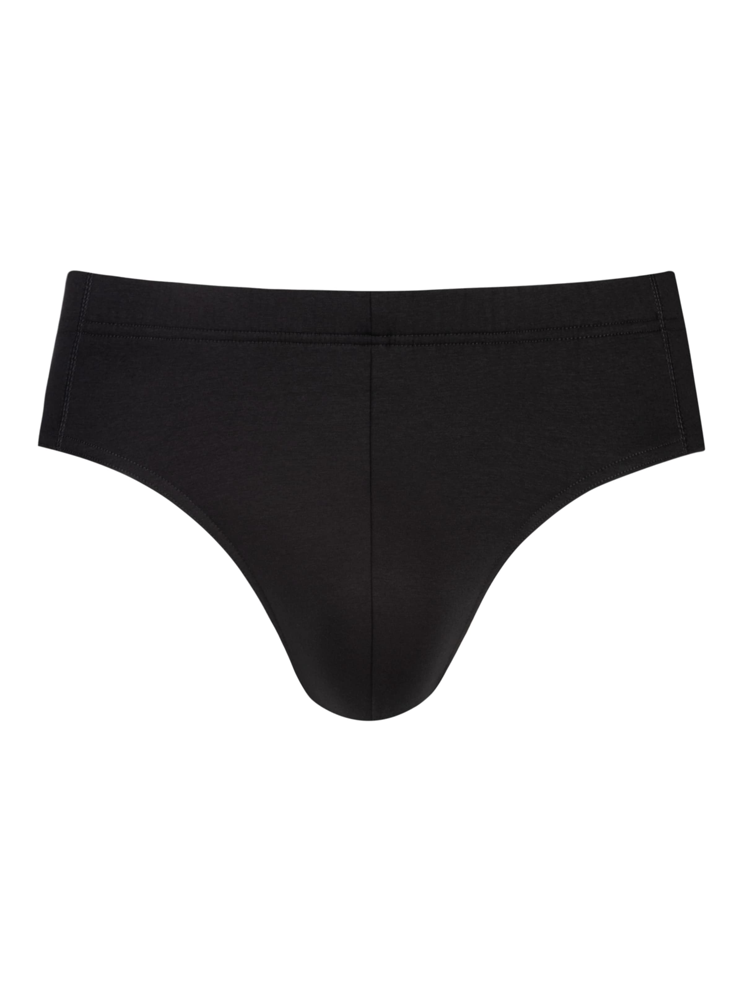 Mey Slip in Zwart: voorkant