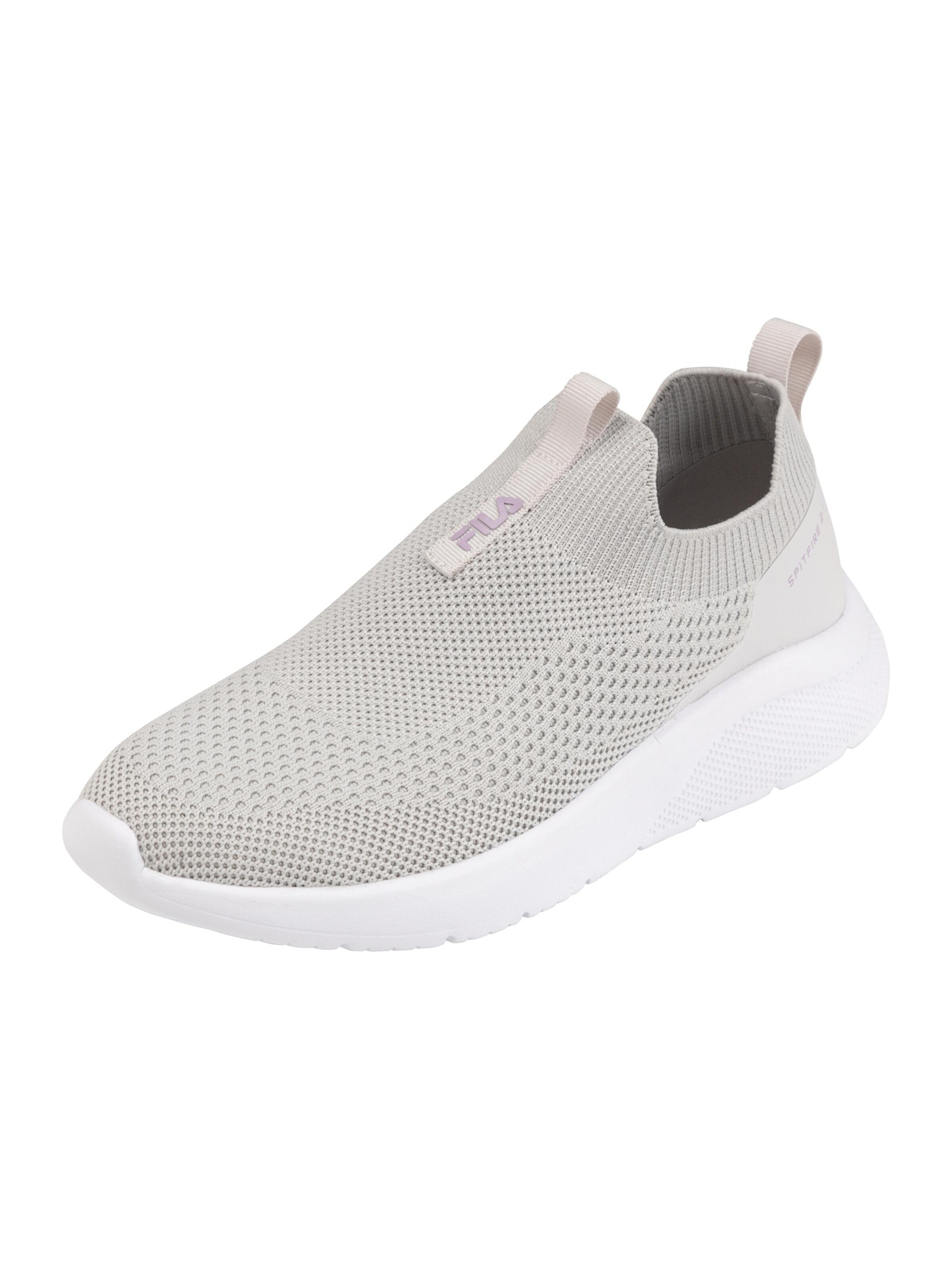 FILA - Zapatillas deportivas bajas 'SPITFIRE S' en gris