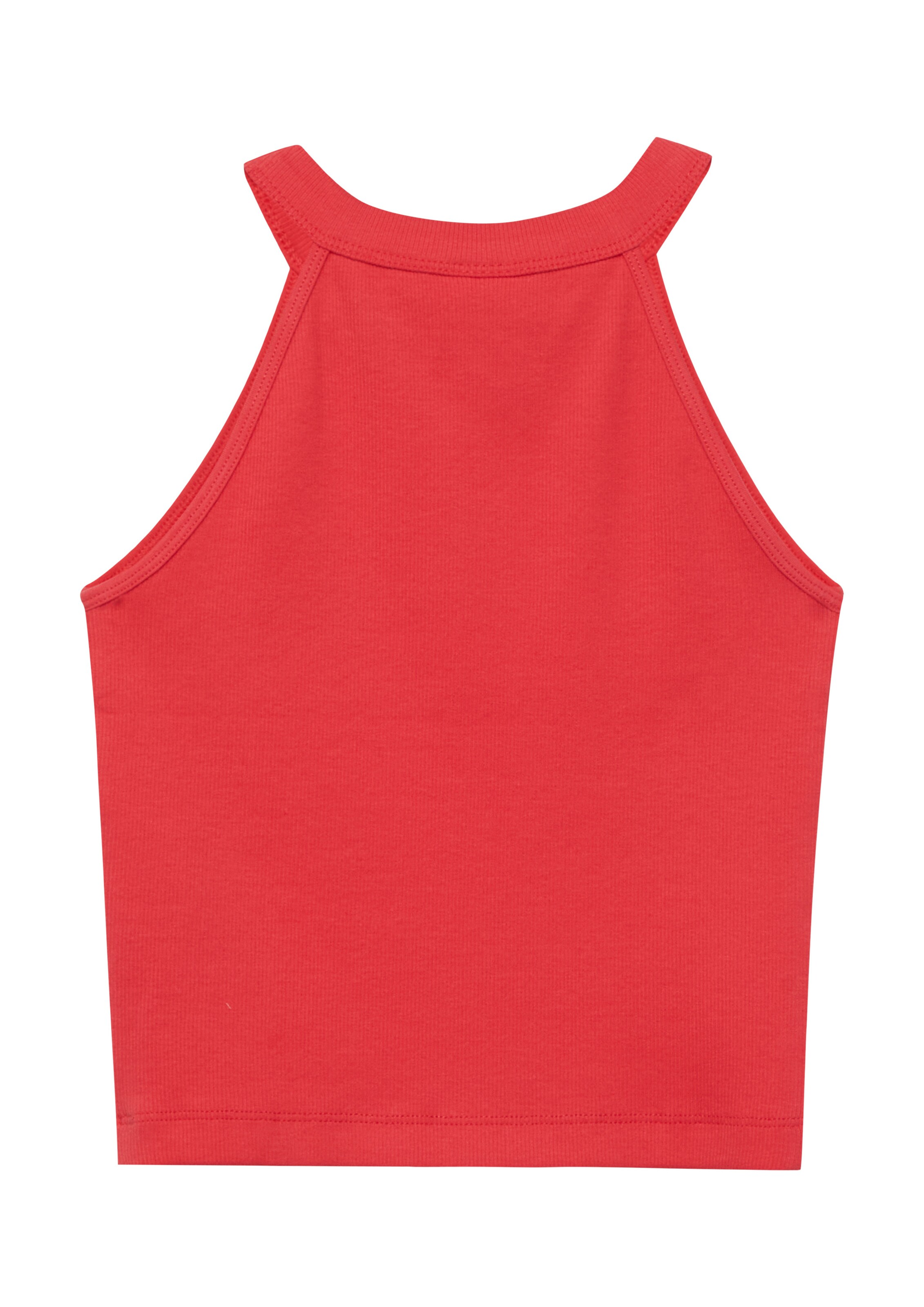 s.Oliver Top in Rood