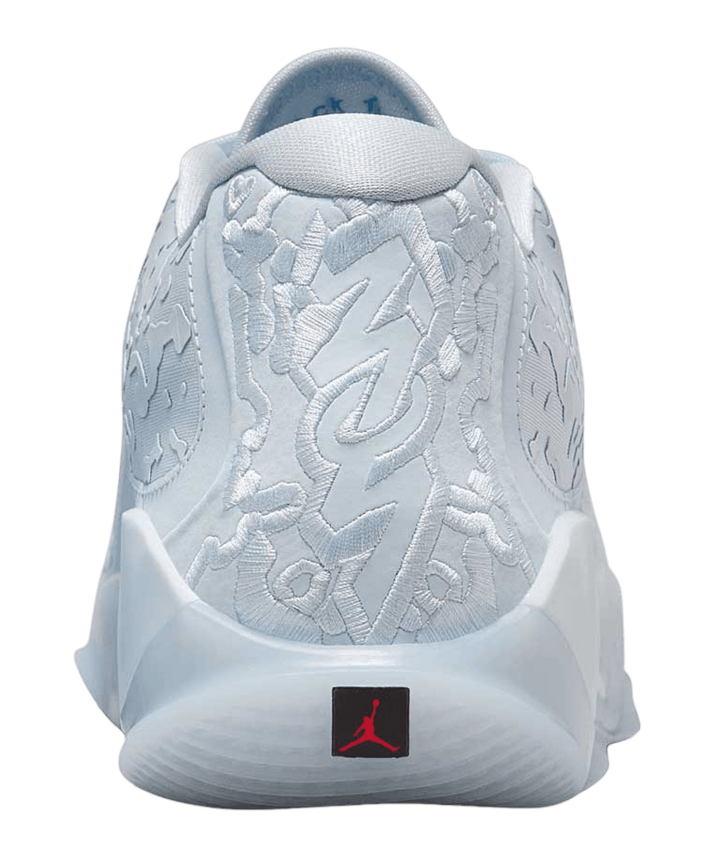 Jordan Sneaker in Blau