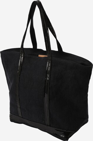 Vanessa Bruno Torba shopper w kolorze czarny