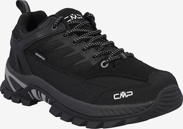 CMP Flats 'Rigel 2.0' in Black: front