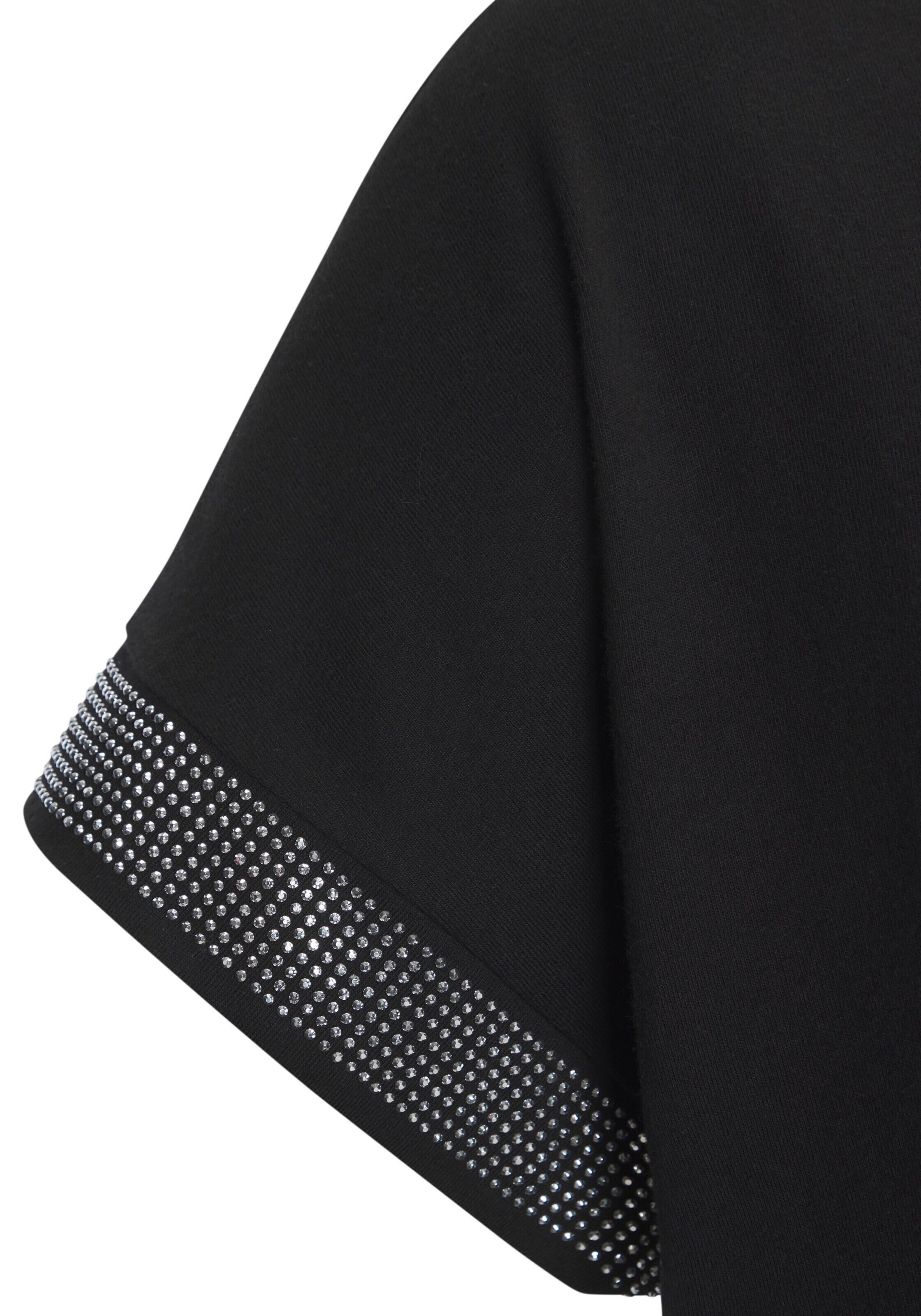 LASCANA Särk, värv must