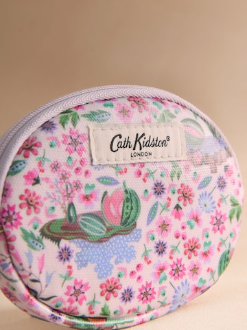 Portamonete di Cath Kidston in rosa