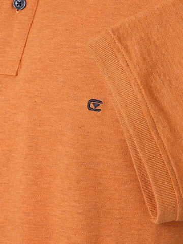 CASA MODA - Camiseta en naranja