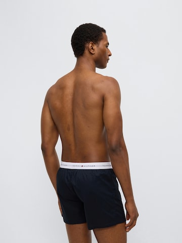 Tommy Hilfiger Underwear Шорты Боксеры в Синий