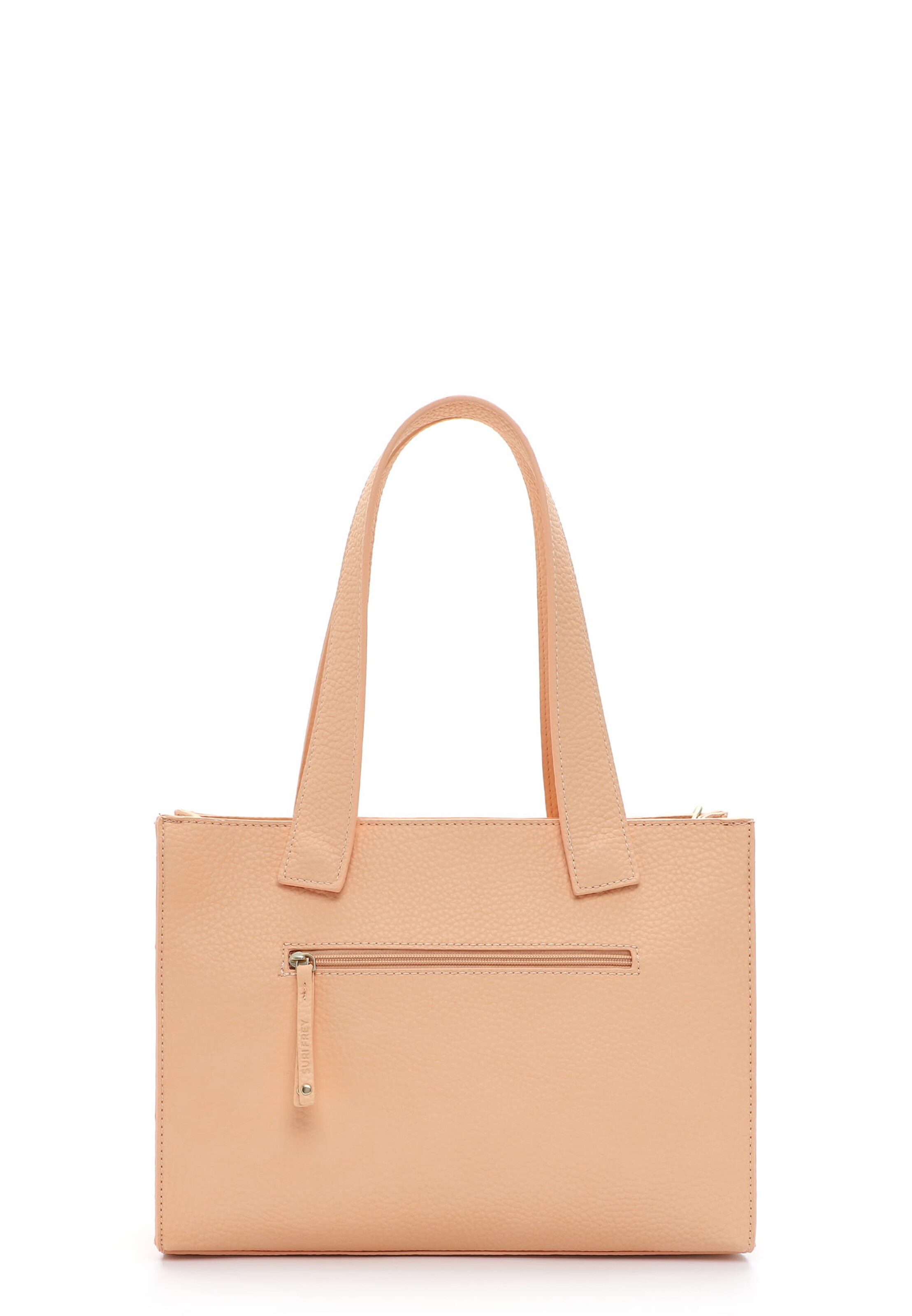 Suri Frey Shopper 'Gwenny' in Orange