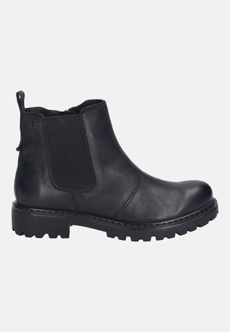 JOSEF SEIBEL Stiefelette 'Marta 06' in Schwarz
