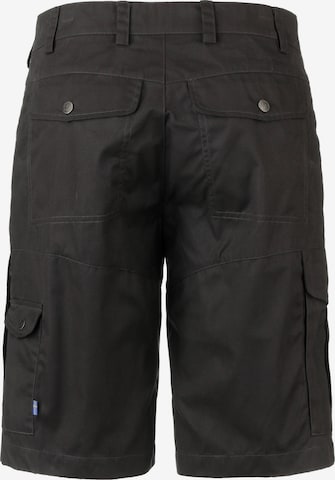 Fjällräven Regular Outdoor Pants 'Karl Pro' in Grey