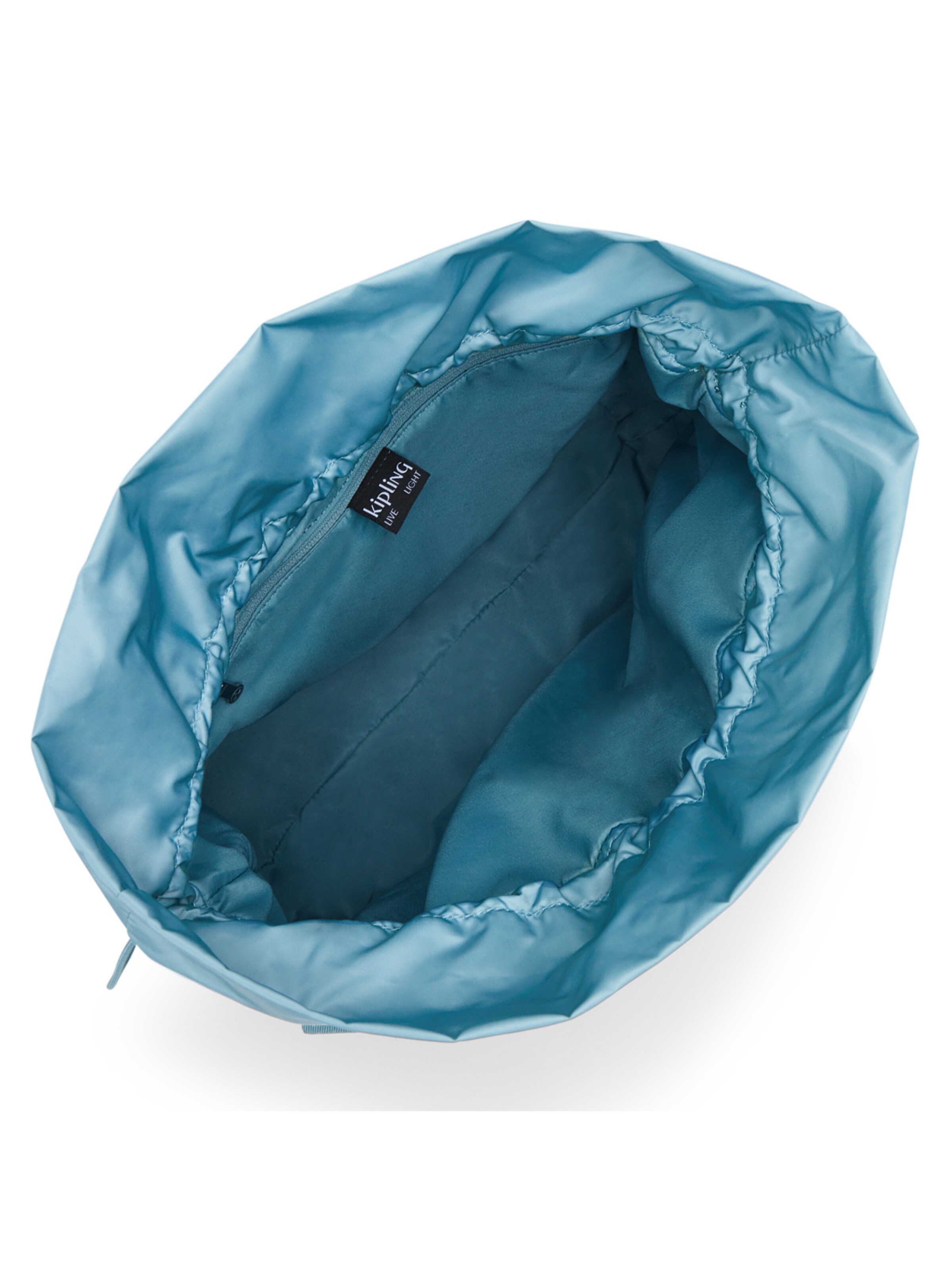 KIPLING Сумка-мешок 'Elmar' в Синий