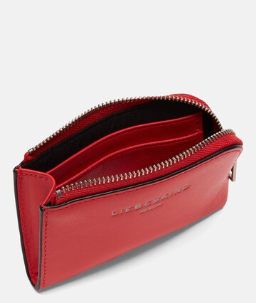 Liebeskind Berlin Wallet 'Lena' in Red