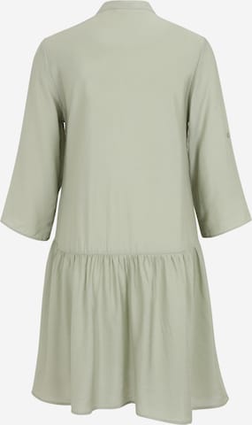 Only Tall Shirt Dress 'MOLLY' in Green