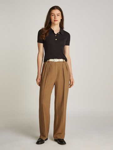 TOMMY HILFIGER Футболка в Черный