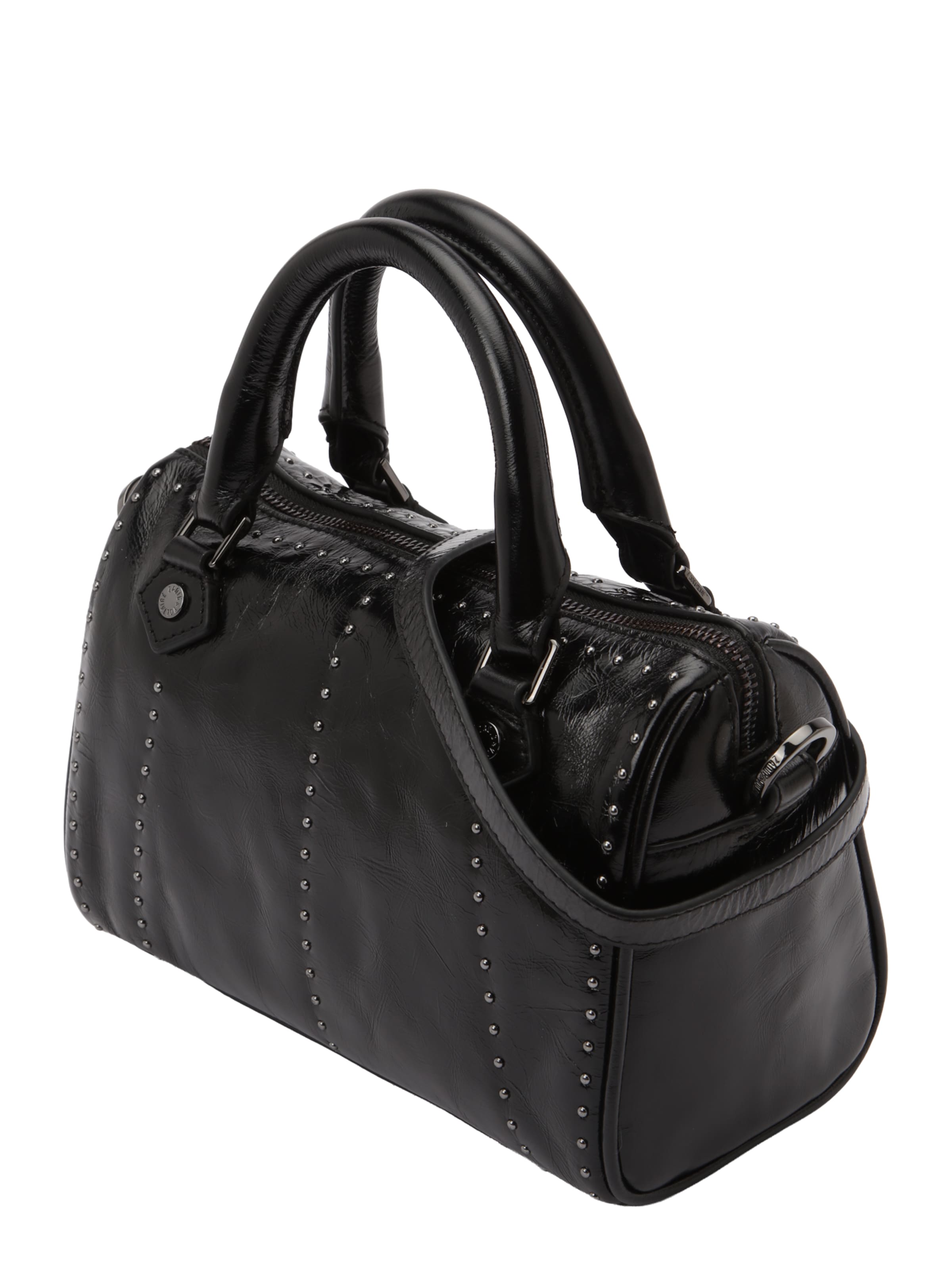 Zadig & Voltaire Håndtaske 'SUNNY VIBE' i sort