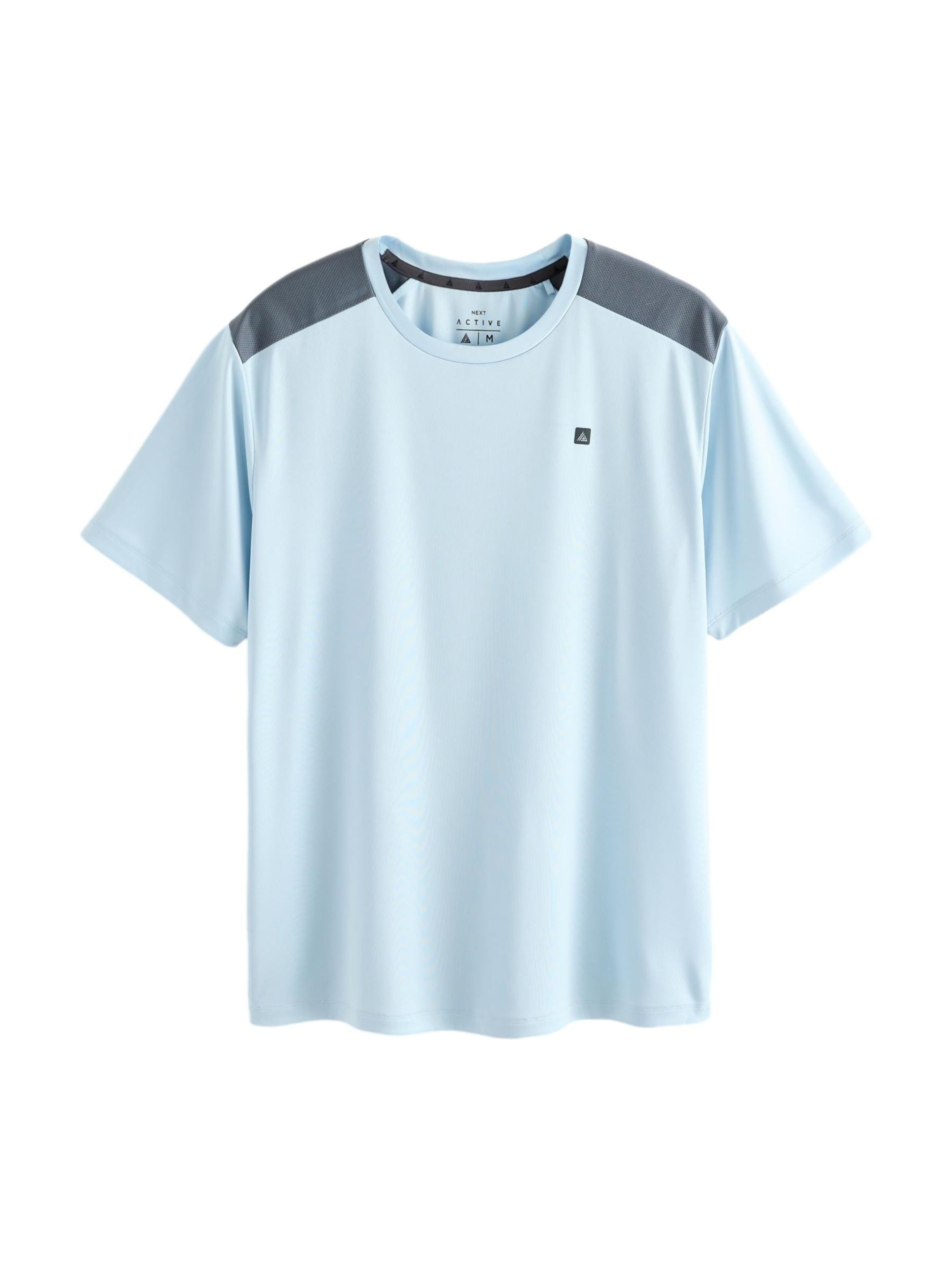 Maglia funzionale di Next in blu: frontale