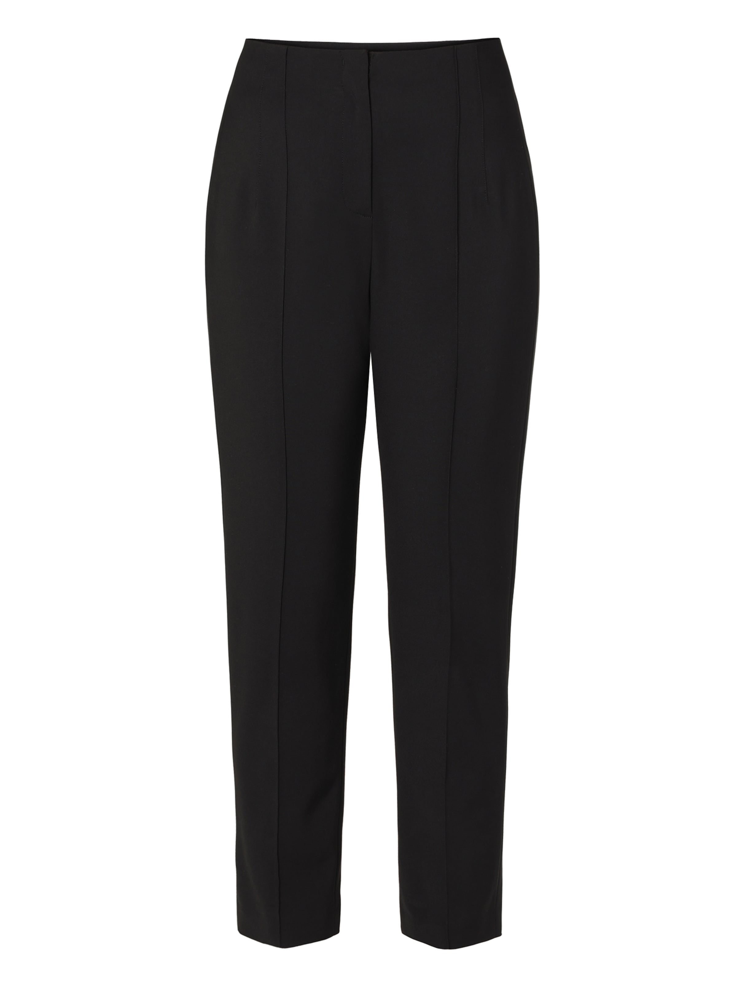 TATUUM Hlače 'MIWO' u crna, Pregled proizvoda