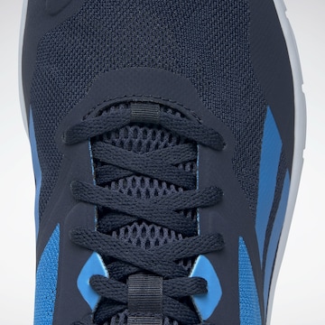 Reebok Sportschuh 'Reebok Runner 4.0 ' in Blau