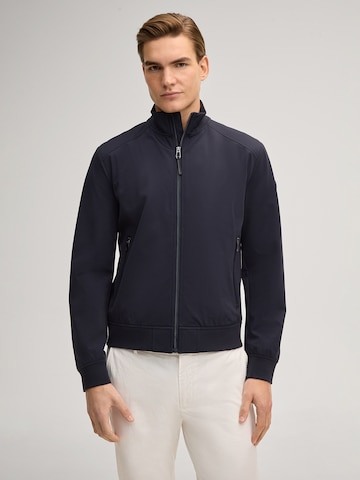 JOOP! Tussenjas 'Pablo' in Blauw: voorkant
