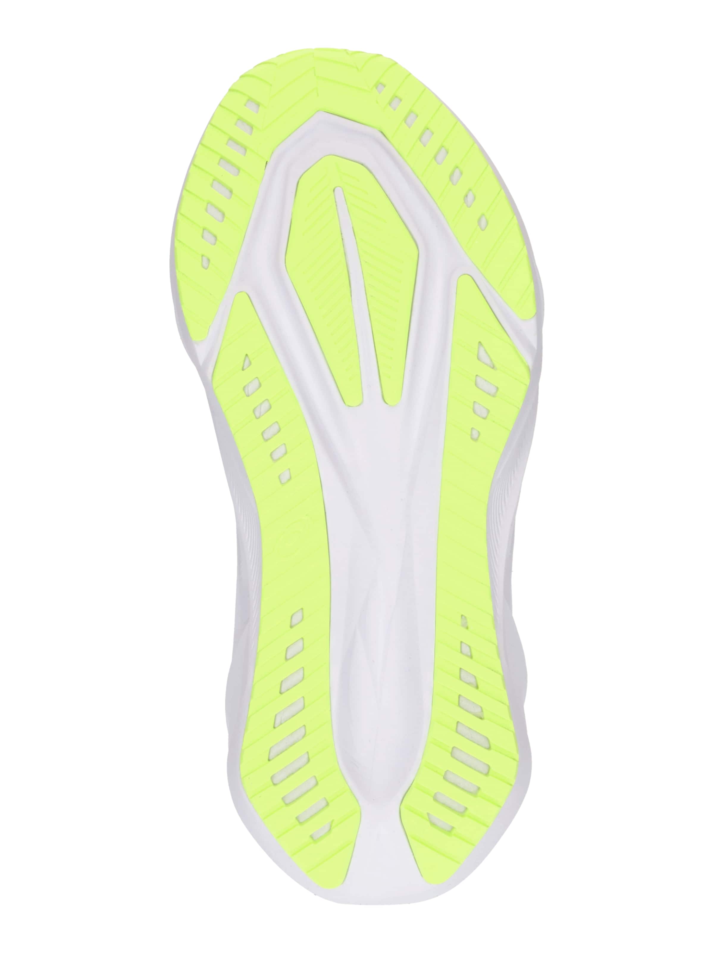 ASICS Обувь для бега 'NOVABLAST 5' в Белый