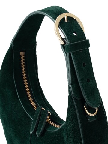 SARA BY JG Handbag in Green