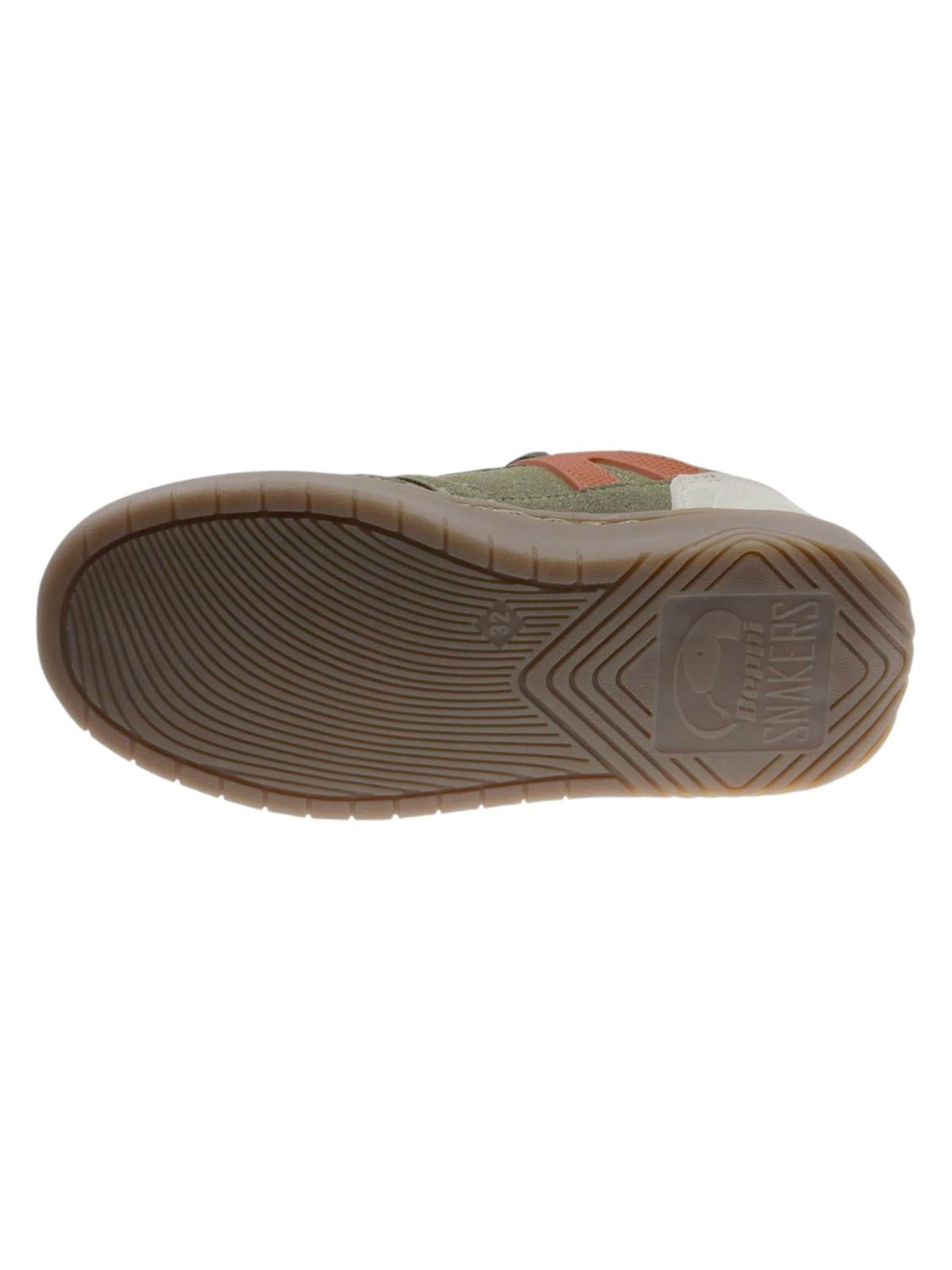 Beppi - Zapatillas deportivas en verde