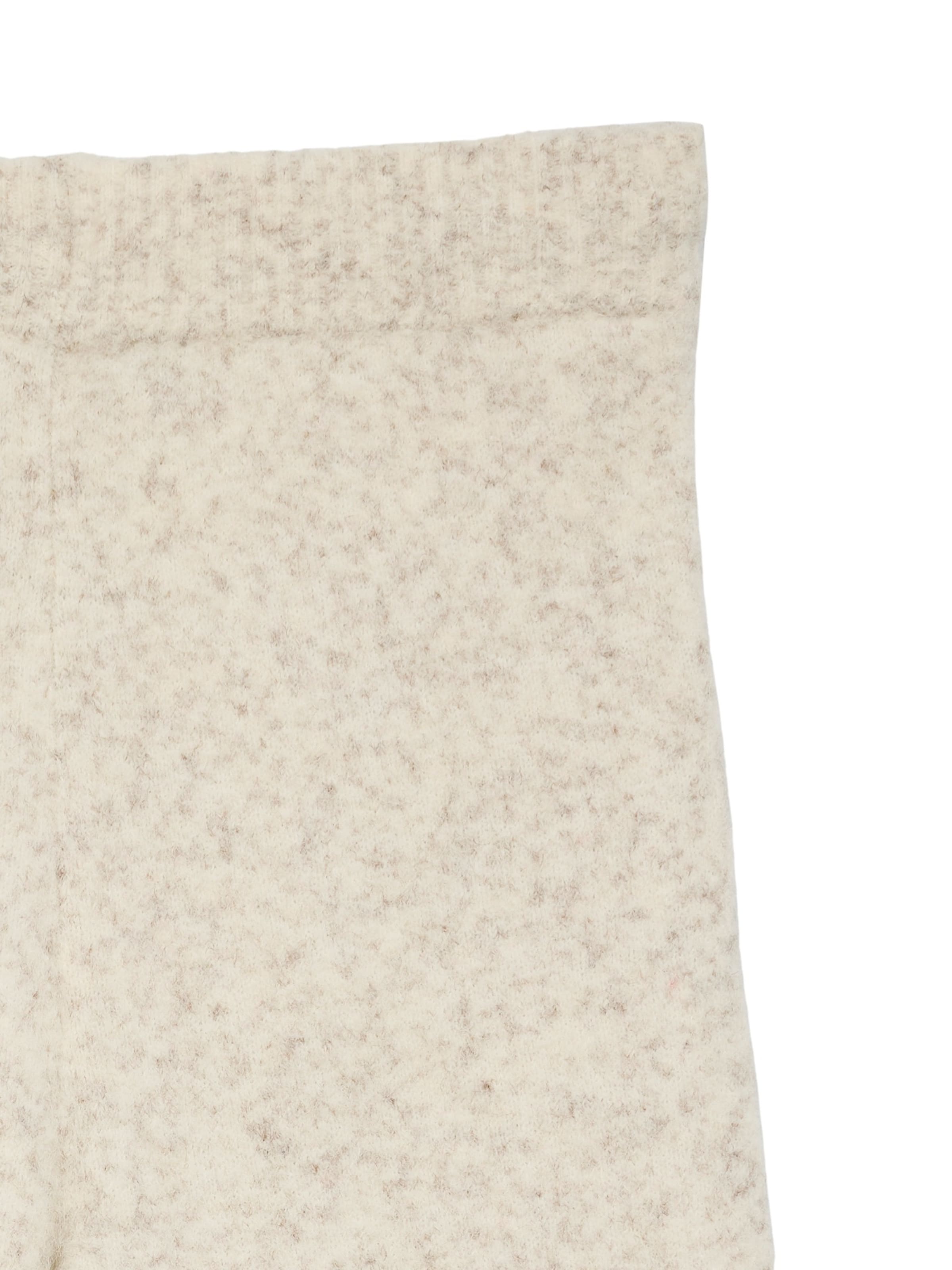 smėlio Vero Moda Tall Laisvas Kelnės 'VMSUPREME'