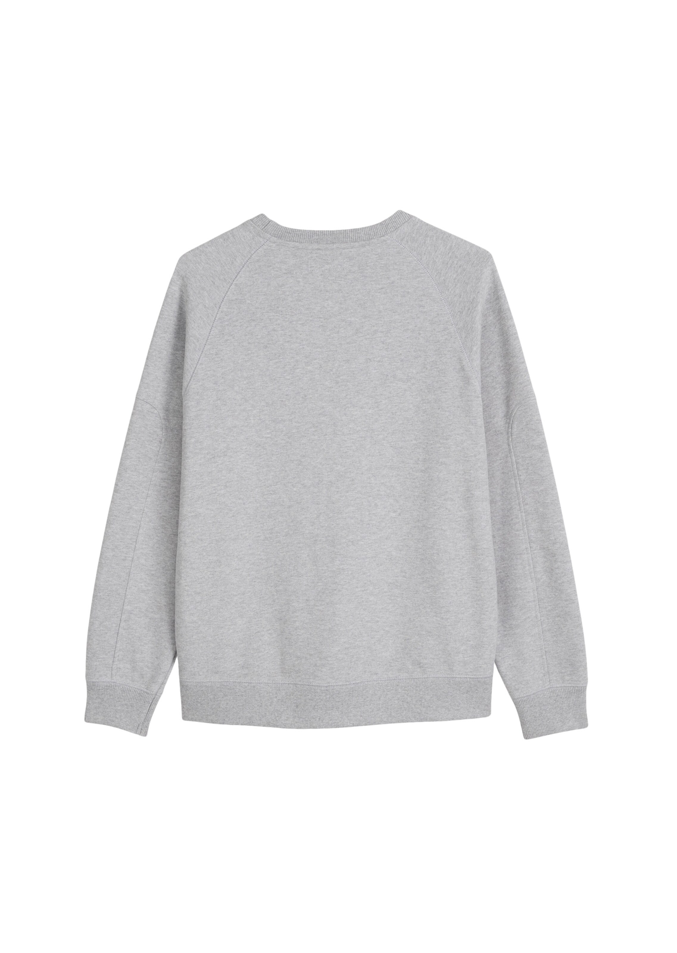 Marc O'Polo Sweatshirt in Grey