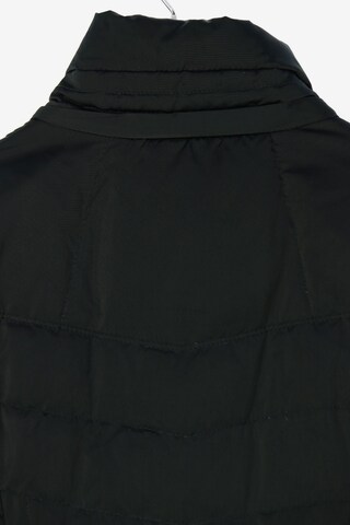 MANGO Jacke M in Schwarz