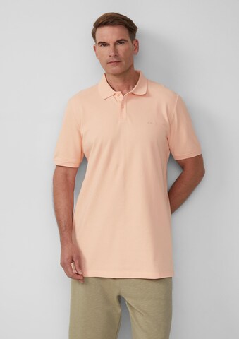 s.Oliver Shirt in Orange: front