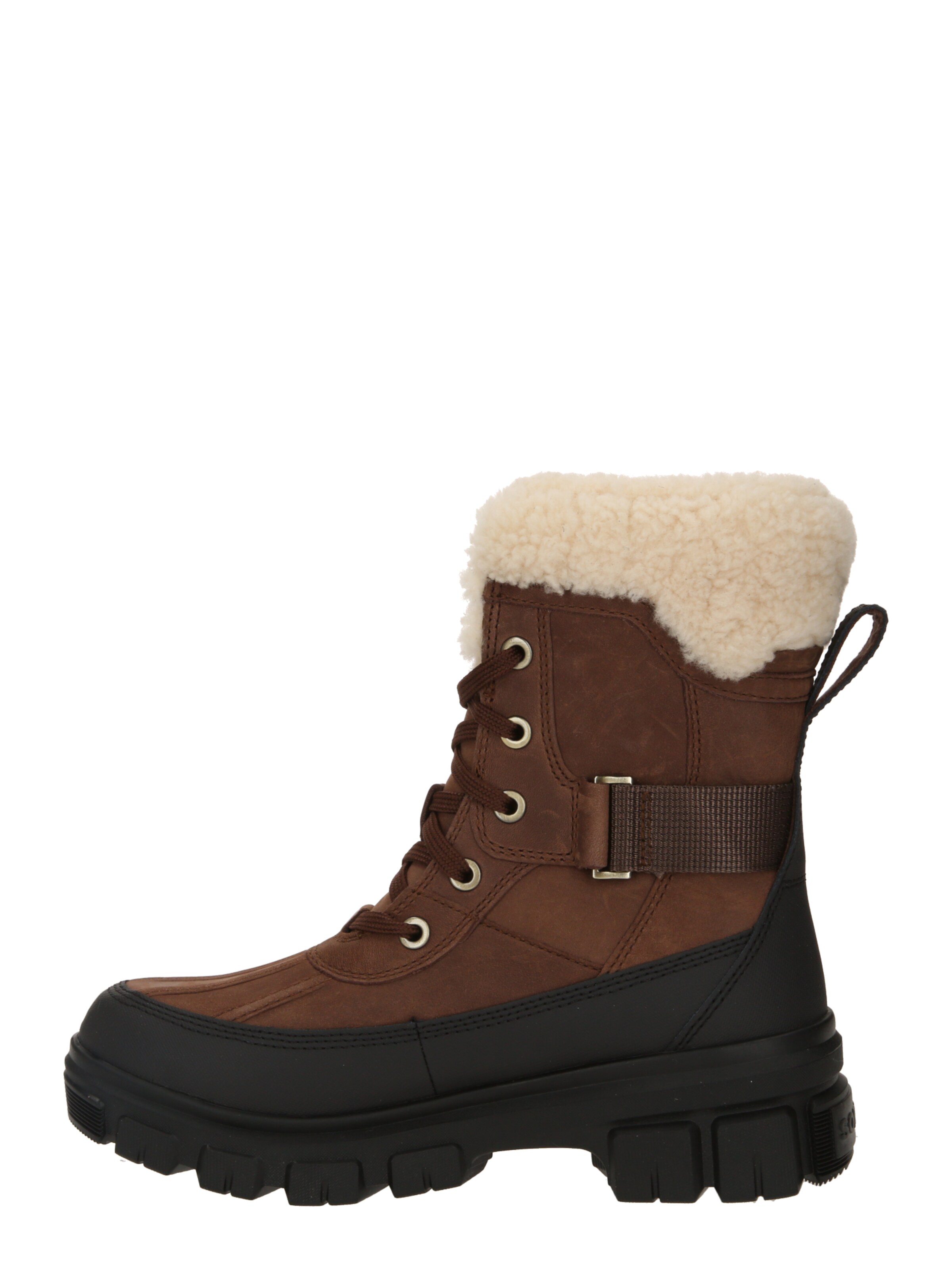 SOREL Snow boots 'Torino V' in Brown