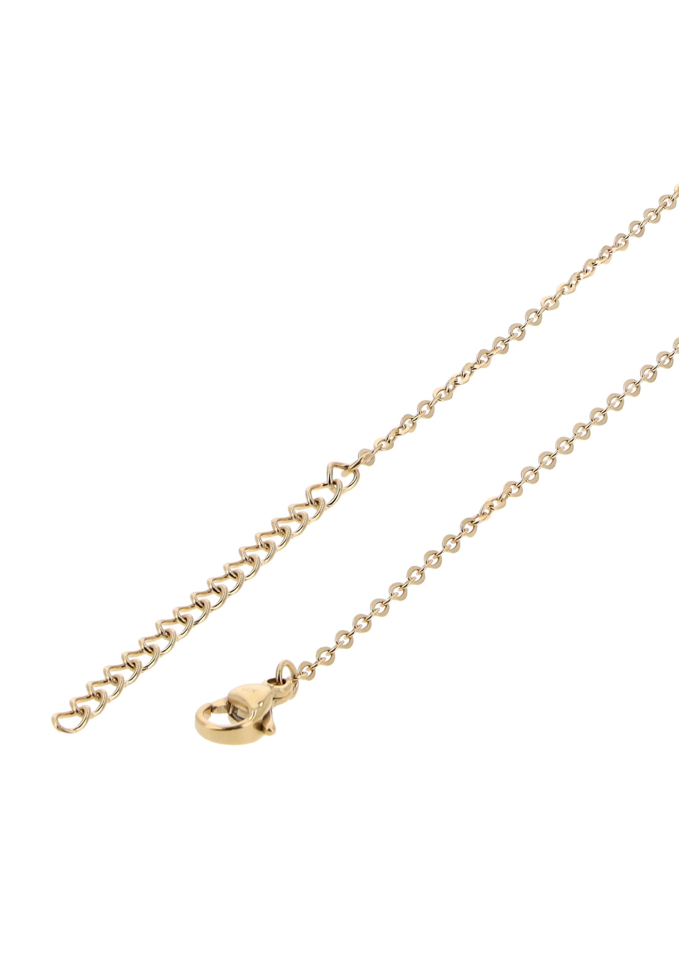 IZIA Ketting in Goud