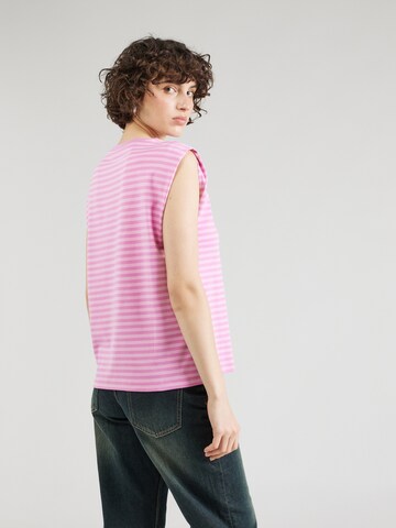s.Oliver Top in Pink