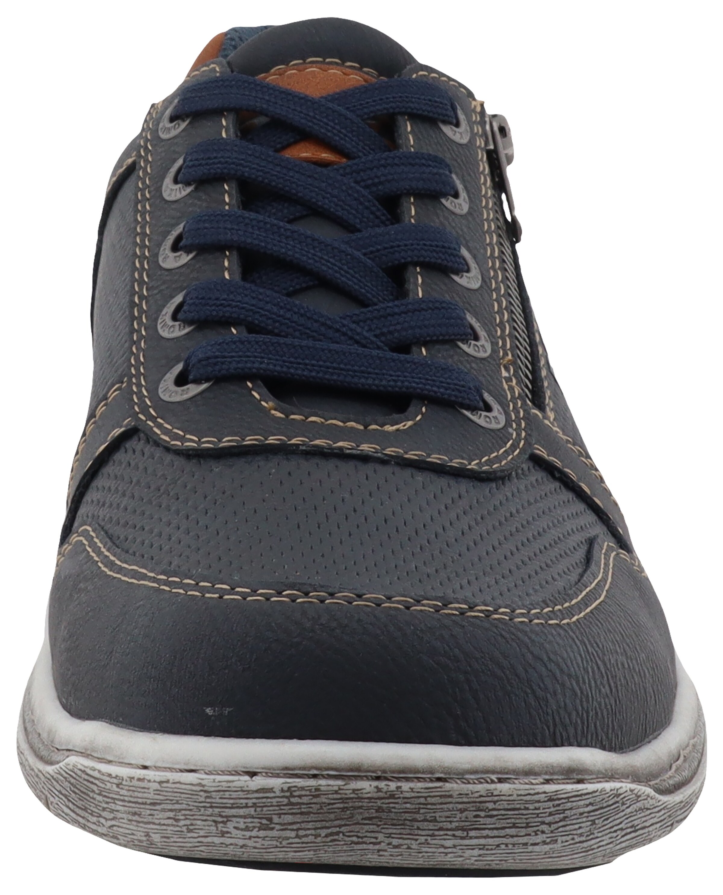 ROMIKA Sneakers in Blue