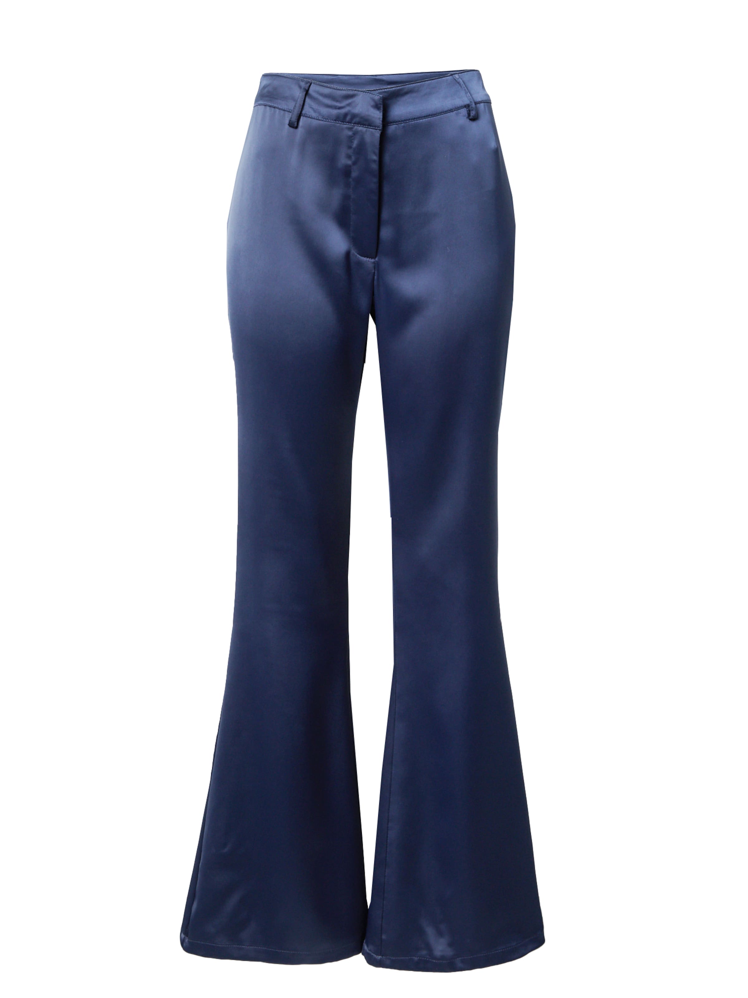 VERO MODA Rozšírený strih Nohavice 'VMFELICIA' - Modrá: predná strana