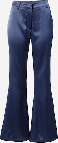 VERO MODA Штаны 'VMFELICIA' в Синий: спереди